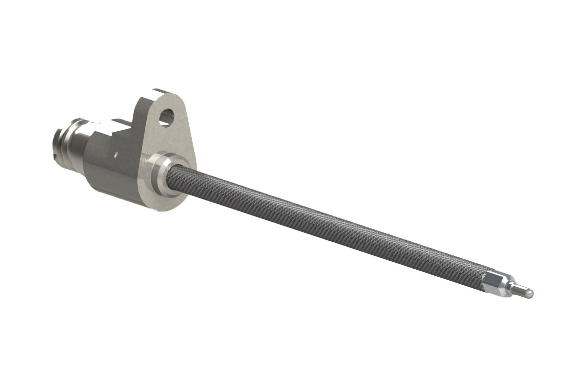 AERONAUTIQUE – thermocouple de frein