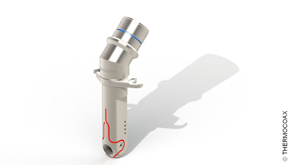 Avionic AntiIcing Solutions