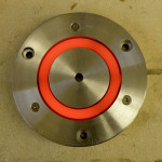 Circular heating tool